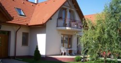 Hajdúszoboszló, 125 m2 ház, 1620 m2 telek