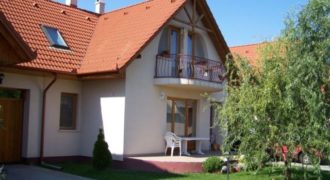 Hajdúszoboszló, 125 m2 ház, 1620 m2 telek