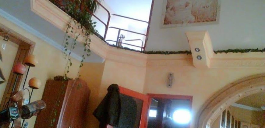 Miskolctapolca, 270 m2 ház, 1211 m2 telek