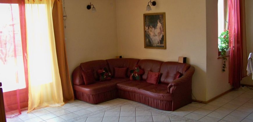 Hajdúszoboszló, 125 m2 ház, 1620 m2 telek