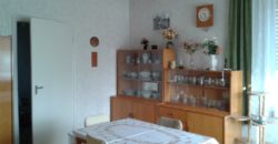 Csopak, nhà 80 + 30 m2, lô 1578 m2 – Csopak, 80+30 m2 ház, 1578 m2 telek