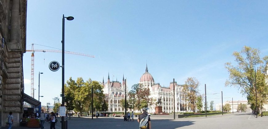 Budapest, V. quận Garibaldi u. Cần bán căn hộ 60 m2. – Budapest, V. kerület Garibaldi u. 60 m2