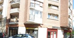 Budapest, III. Quận Szépvölgyi 162 m2 + 70 cửa hàng m2 kho – Budapest, III. kerület Szépvölgyi út 162 m2 üzlet + 70 m2 raktár