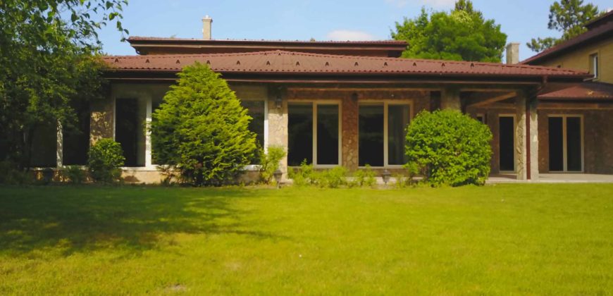 Érd, Nhà 1024 m2, sân vườn 2570 m2 sang trọng nửa sang trọng – Érd, 1024 m2 ház, 2570 m2 kert PAZAR LUXUS FÉLÁRON