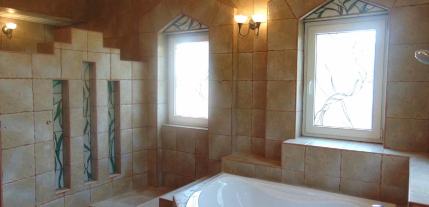 Érd, Nhà 1024 m2, sân vườn 2570 m2 sang trọng nửa sang trọng – Érd, 1024 m2 ház, 2570 m2 kert PAZAR LUXUS FÉLÁRON