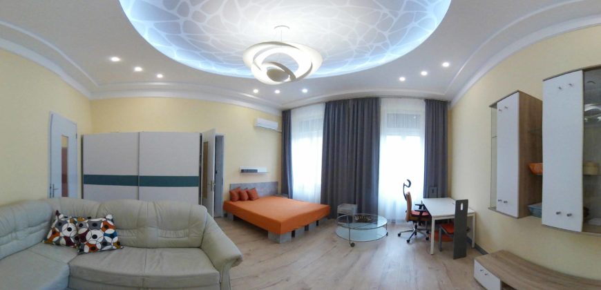 Cho thuê căn hộ chung cư Budapest, V. đường Honvéd 65 m2 – Budapest, V. kerület Honvéd u. 65 m2 kiadó
