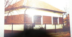 Nhà 100 m2, lô 1080 m2 – Abádszalók, 100 m2 ház, 1080 m2 telek