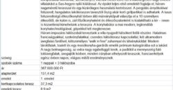 Căn hộ sang trọng trên lầu mới xây trên Đồi Gellért có lối ra vườn – Új építésű emeleti luxus lakás a Gellért-hegyen kertkapcsolattal