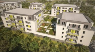 Boróka Park Giai đoạn 2 Kecskemét, một khoản đầu tư mang lại lợi nhuận nhất định! – Boróka Park 2. ütem Kecskemét, a biztos hozamot kínáló befektetés!