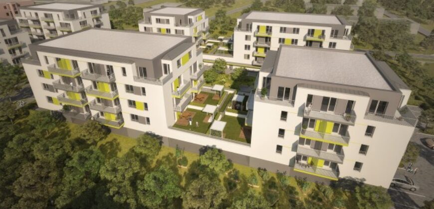 Boróka Park Giai đoạn 2 Kecskemét, một khoản đầu tư mang lại lợi nhuận nhất định! – Boróka Park 2. ütem Kecskemét, a biztos hozamot kínáló befektetés!