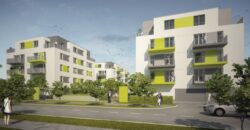 Boróka Park Giai đoạn 2 Kecskemét, một khoản đầu tư mang lại lợi nhuận nhất định! – Boróka Park 2. ütem Kecskemét, a biztos hozamot kínáló befektetés!