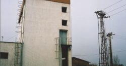 Khu công nghiệp để bán ở Ászár – Eladó ipari terület Ászáron