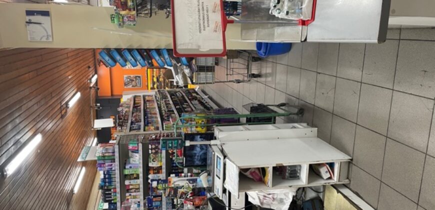 Có thể chuyển nhượng quyền thuê cửa hàng có lối vào phố – Utcai bejáratos üzlethelyiség bérleti joga átadó_1348
