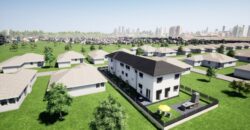 Quận 18, phố Mérő – 18. kerület, Mérő utca_1401