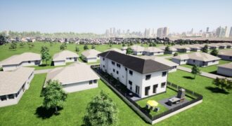 Quận 18, phố Mérő – 18. kerület, Mérő utca_1401