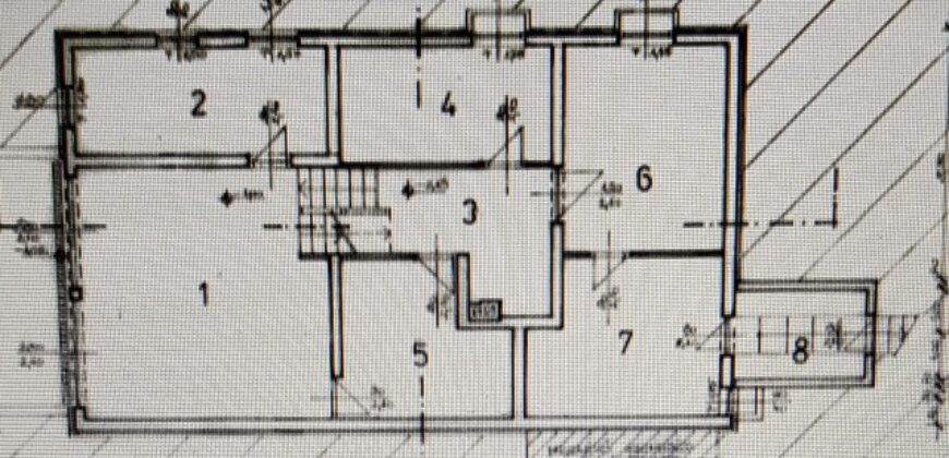 Quận 18, đường Szitnya – 18. kerület, Szitnya utca_1372