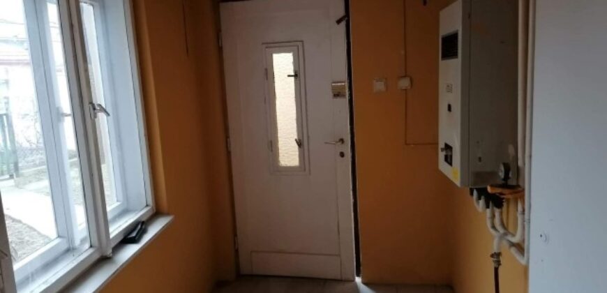 Bán một phần nhà và mặt bằng kinh doanh 18. quận Petőfi đường phố – Eladó házrész és üzlethelyiség 18.kerület Petőfi utca