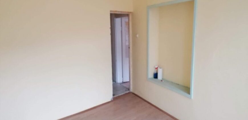 Bán một phần nhà và mặt bằng kinh doanh 18. quận Petőfi đường phố – Eladó házrész és üzlethelyiség 18.kerület Petőfi utca