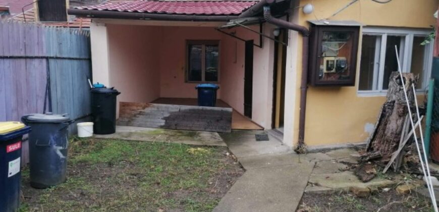 Bán một phần nhà và mặt bằng kinh doanh 18. quận Petőfi đường phố – Eladó házrész és üzlethelyiség 18.kerület Petőfi utca